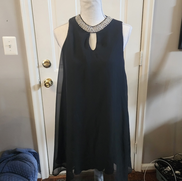 Back Dress size S - Picture 1 of 4